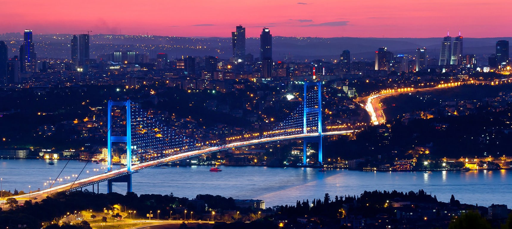 Büyükdere Caddesi: İstanbul'un İş ve Yaşam Koridorunda Premium Eşyalı Kiralama