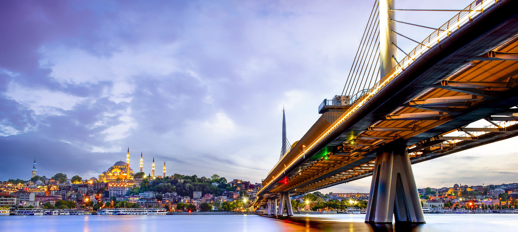 Bebek: Boğaz Hattında Prestijli ve Seçkin Bir Yaşam