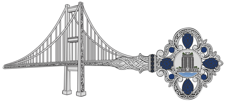 Ozkan Ozel emblem